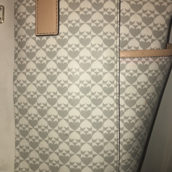 Kate Spade diaper bag - Picture 5 of 11